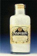 ASPIRIN Session