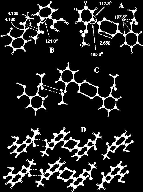5 Crystalline structure and hydrogen