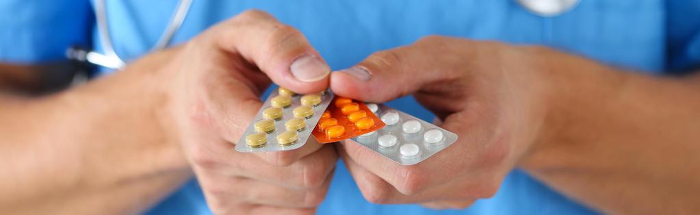 The patient should be given comfort medications (such as clonidine, trazodone, loperamide).