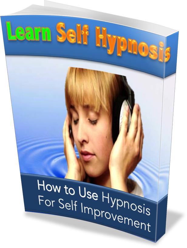 Table of Contents: What is Self-hypnosis... 3 You are using hypnosis without even knowing it. Common misconceptions.