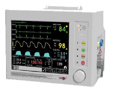 blood flow reflects cardiac output ETCO2<10mmHg reflects poor cardiac output and predicts
