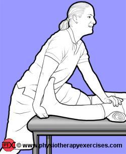 Passive Movements: Passive movements to the paralysed limbs are essential to help maintain range of movement in joints and soft tissue and