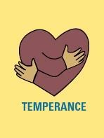 Self-Regulation falls under the virtue category of Temperance. Temperance deals with strengths that protect us from excess.