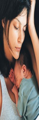 Post-Partum Depression This is like any other form of depression; it is a spectrum disorder Post Partum