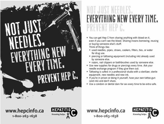 antibodies is the case definition for reporting of Hep C in Ontario Contact tracing (some Health Units) 33 34 Hep C Testing Once infected with Hep C the body produces antibodies Window Period is