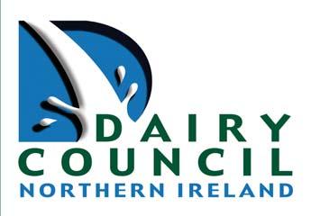 The Dairy Council for Northern Ireland Shaftesbury House, Edgewater Office Park, Edgewater