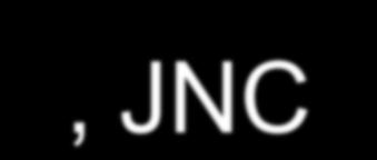JNC- 8, or JNC- Fake?