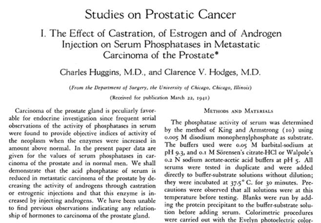 evidence suggests that T treatment does not increase prostate cancer risk.
