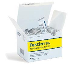 Transdermal T Gels Testosterone 1% Gel (Testosterone USP 1 )