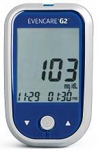 Glucometer Cleaning and Disinfection Glucometer should be cleaned and disinfected