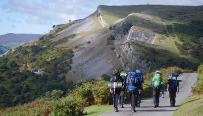 Make sure you re ready for your DofE Adventure! This 16-week plan is designed to prepare you for walking 30km over one day in the Cotswolds.