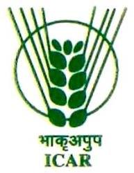 Application form Seventh International Training Course on In Vitro and Cryopreservation for Conservation of Plant Genetic Resources: Current Methods and Techniques 17-28 February 2014, New Delhi,