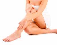» Anti-Cellulite» Strengthens the connective tissue»