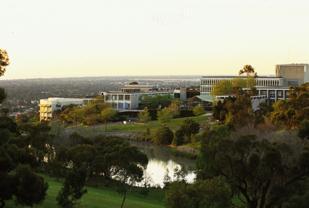 Adelaide Institute for Sleep Health, Repatriation General Hospital, Daw