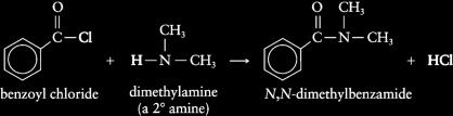 name) and change it to -amide Naming Amides