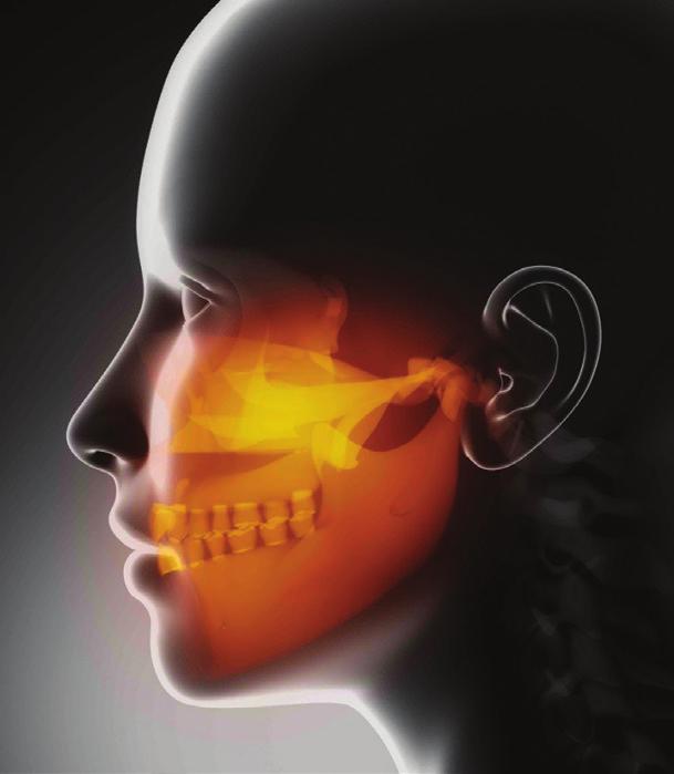 This course reviews the spectrum of chronic pain conditions presenting in the oral cavity, face and head, with emphasis on the co-morbidity of headaches with temporomandibular disorders.