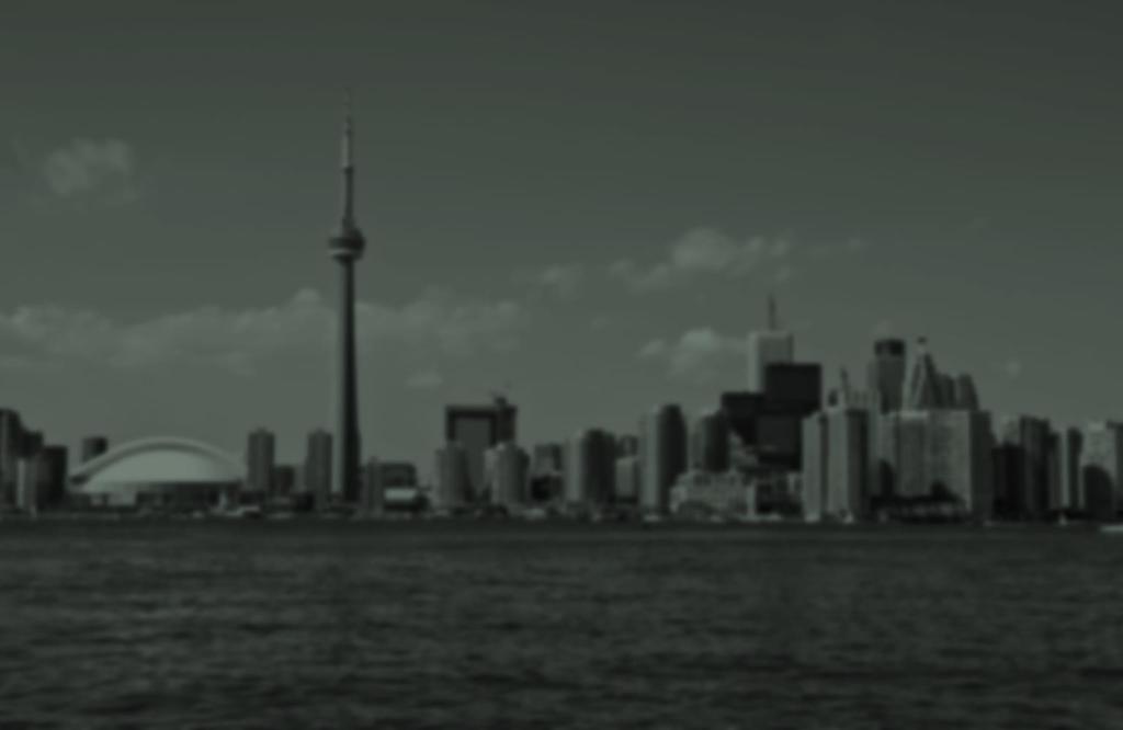 INTRODUCTION: GREATER TORONTO AREA (GTA) The GTA is Canada s industrial and financial capital, accounting for 20% of