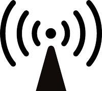 (Federal Communications Commission) Symbol - "The device