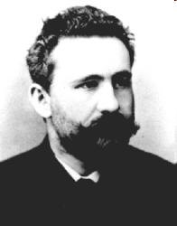 Deficient Criminal Emil Kraepelin (1856-1926)