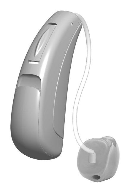 Vista N R 13 BTE hearing aids 2 3 2 4 2 3 2 4 1 5 6 7 1 7 8 Warnings The intended use of hearing aids is to amplify and transmit sound to the ears and hereby compensate for impaired hearing.