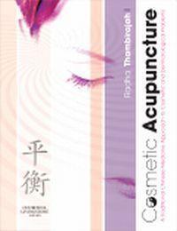 This module is suitable for acupuncturists and TCM practitioners, a focus presentation of the material given in the CMIR Specialist Diploma course on Cosmetic Acupuncture & Chinese Cosmetology.