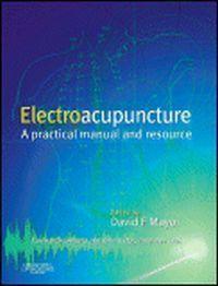 The physics of electricity Energy in medicine Research updates on electro-acupuncture Western and Eastern perspectives, including neurophysiology of electro-acupuncture Clinical applications: the A-Z