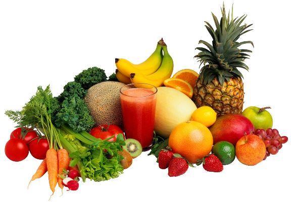 Eat healthy. Tips for a Safe and Healthy Life Eat a variety of fruits, vegetables, and whole grains every day.