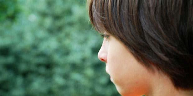 Complex Trauma in Children and Adolescents Sara Coffey, D.O.