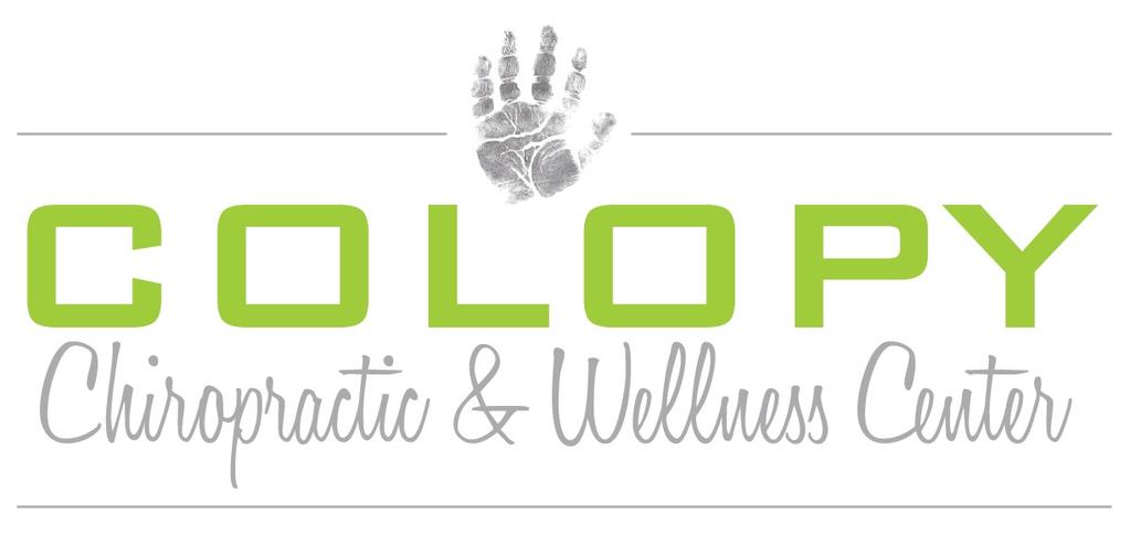 2014 Colopy Chiropractic