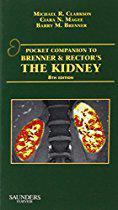 Brenner detail the key pathophysiologic, diagnostic, and treatment issues in clinical nephrology, including interventional nephrology, endocrine aspects of kidney disease, and plasmapheresis.
