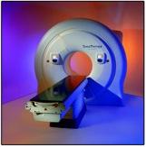 Linear accelerator (linac) and
