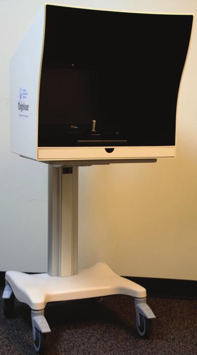 Osteoporosis Management BeamMed Sunlight MiniOmni Bone Sonometer Help improve a practice s quality scores with portable
