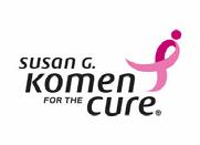 Komen for the Cure Foundation Advocate Community Mary