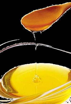 Specifications of frying oil Properties Conditions Free fatty acid < 0.