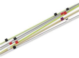 PumP Tubing EnsurE instrument reproducibility pump tubing PerkinElmer offers a wide range of high-quality peristaltic pump tubing for all of your Atomic Spectroscopy applications.