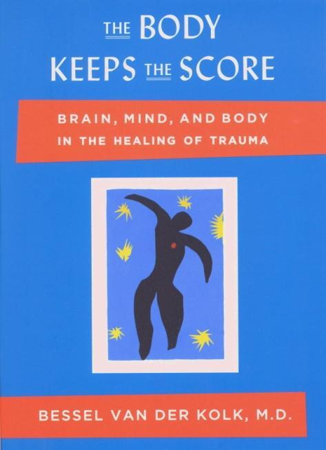 JOURNAL OF SANDPLAY THERAPY 2015 REFLECTIONS: BOOKS, EVENTS & DVDs THE BODY KEEPS THE SCORE: BRAIN, MIND AND BODY IN THE HEALING OF TRAUMA by Bessel A. van der Kolk, M.D. A Reflection by Linda Cunningham San Francisco, California, USA Auden s Rule Truth, like love and sleep, resents Approaches that are too intense.