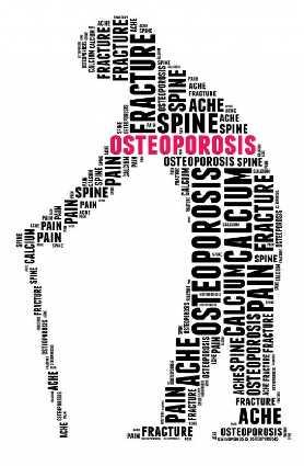 OSTEOPOROSIS IN EUROPE