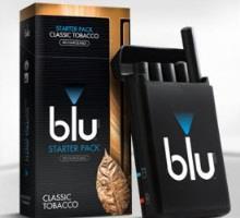 Products E-cigarettes Two market leading
