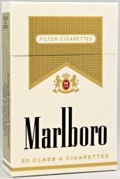 4% nicotine blu Classic Tobacco MM = 2.
