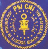 Psi Chi is the national honor society of psychology. Reading Check How does the work of experimental and applied psychologists differ? Figure 21.