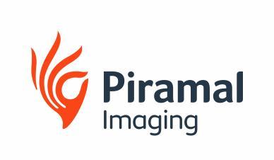 FOR IMMEDIATE RELEASE Media Contacts: Nicole Fletcher Piramal Imaging nicole.fletcher@piramal.