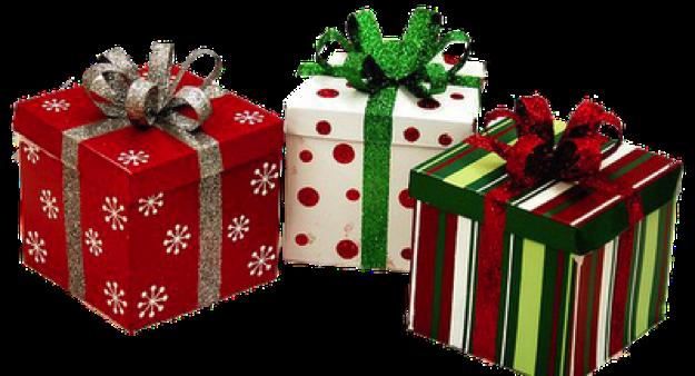 GIFT WRAP 2017 FUNDRAISER The FKSCC will once again be hosting Gift Wrap at the PX