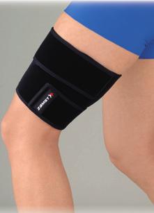 Knee Sprains/Support MCL/LCL Stabilizers ZK-3 Dual 2-way ligament support