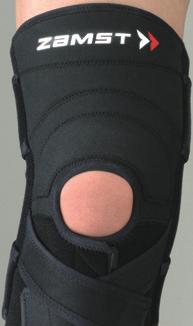 ZK-7 TS-1 THE STRONGEST KNEE SUPPORT