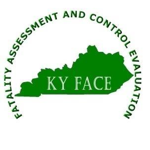 The goal of KY FACE is to prevent fatal work injuries by studying the worker, work environment, energy exchange that resulted in the fatal injury, and role of management, engineering, and behavioral