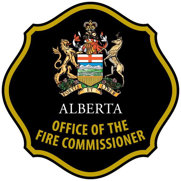Having competent, sustainable, effective and local fire services throughout the province mitigates the impacts of fires, and enhances the safety of Albertans.
