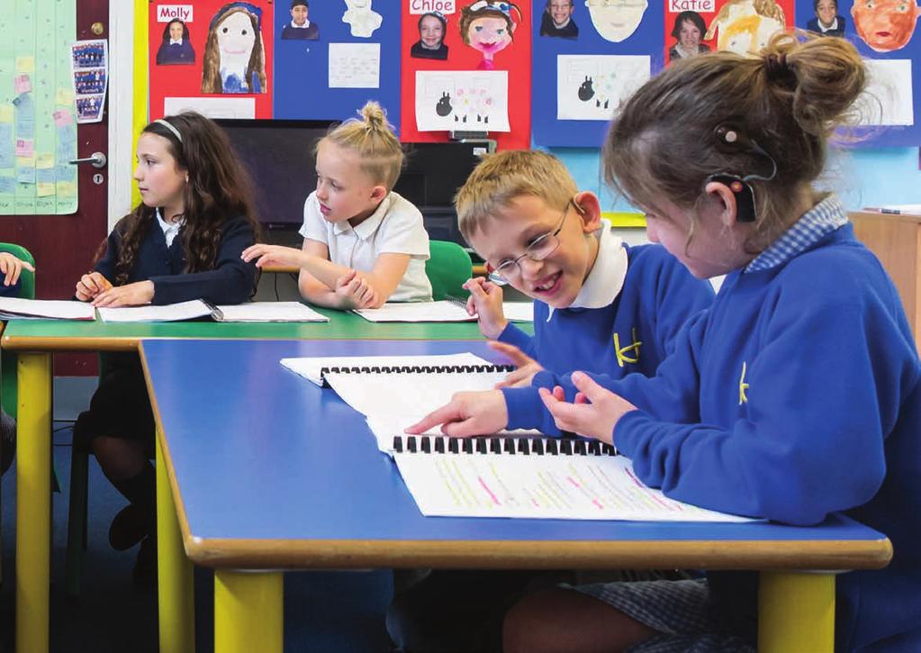 Heathlands Harmony school choir Enhanced curriculum Clubs To further enhance the curriculum, and encourage lifelong learning, there is a wide variety of clubs that