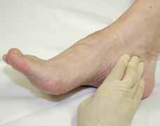 diabetes podiatrist will be able to: assess