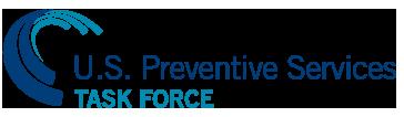 US Preventive Services Task Force Independent, volunteer panel of national experts in prevention and evidence-based