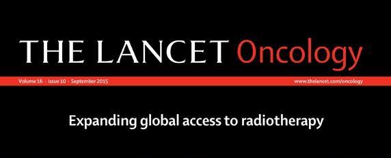 Radiation therapy global need and market opportunity The world has ~11,700 linear accelerators and ~2,100